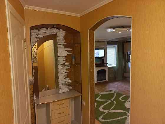 Сдается 3х комнатный Дом в Ленинском р-не, орн. Исполком Донецк