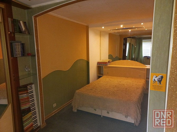 Сдается 3х комнатный Дом в Ленинском р-не, орн. Исполком Донецк - изображение 3