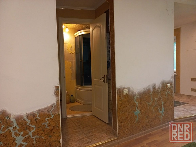 Сдается 3х комнатный Дом в Ленинском р-не, орн. Исполком Донецк - изображение 4