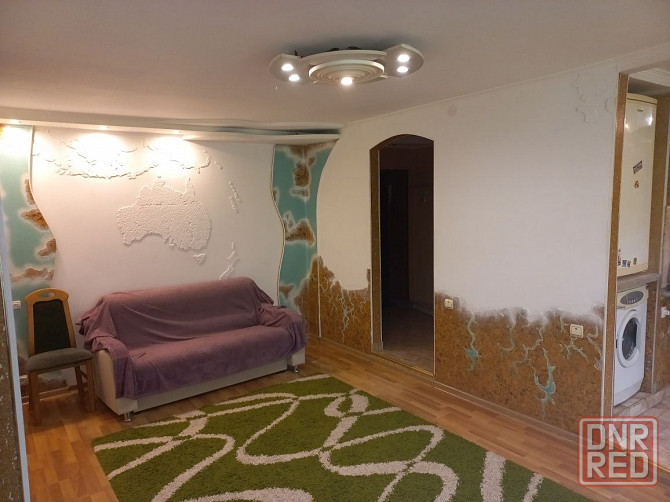 Сдается 3х комнатный Дом в Ленинском р-не, орн. Исполком Донецк - изображение 2