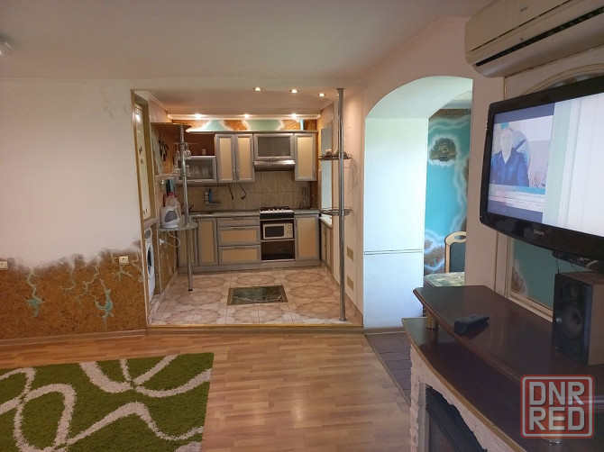 Сдается 3х комнатный Дом в Ленинском р-не, орн. Исполком Донецк - изображение 1