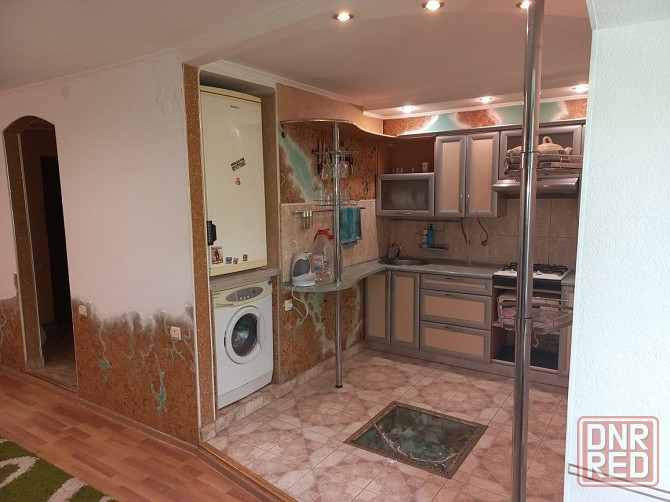 Сдается 3х комнатный Дом в Ленинском р-не, орн. Исполком Донецк - изображение 6