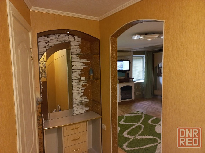 Сдается 3х комнатный Дом в Ленинском р-не, орн. Исполком Донецк - изображение 5