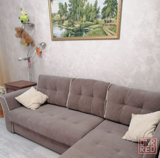 Киевский район, Маяк Донецк - изображение 2