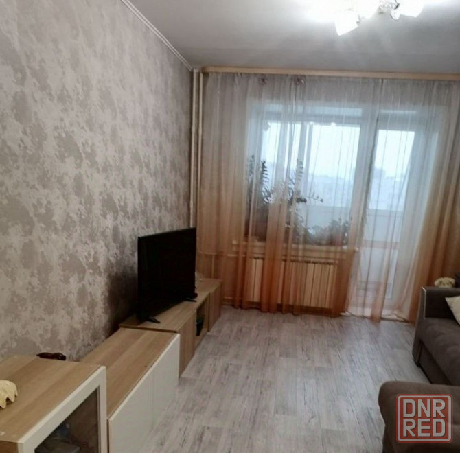 Киевский район, Маяк Донецк - изображение 1