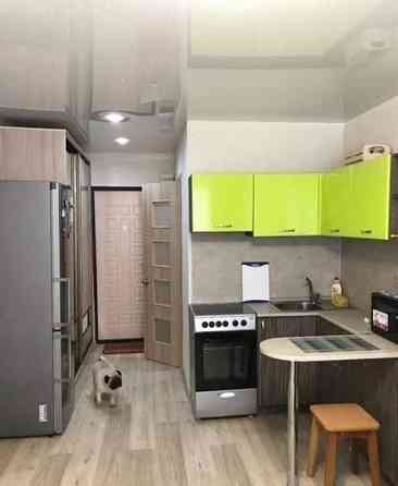 Сдается студия, в Ворошиловском р-не, ориентир пл. Ленина. Донецк