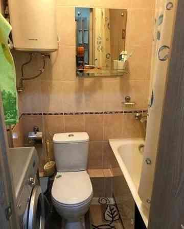 Сдается студия, в Ворошиловском р-не, ориентир пл. Ленина. Донецк