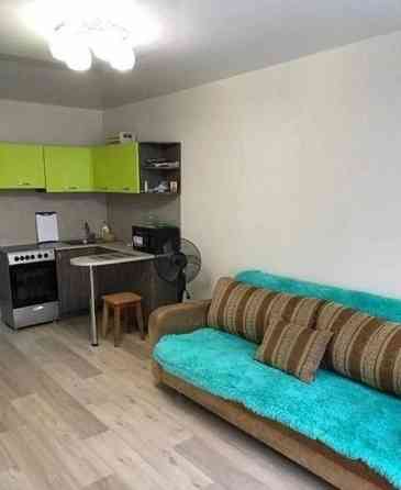 Сдается студия, в Ворошиловском р-не, ориентир пл. Ленина. Донецк