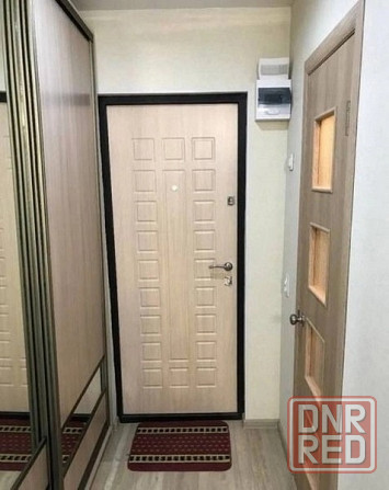 Сдается студия, в Ворошиловском р-не, ориентир пл. Ленина. Донецк - изображение 3