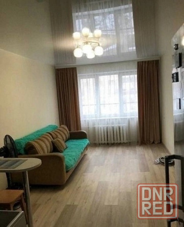 Сдается студия, в Ворошиловском р-не, ориентир пл. Ленина. Донецк - изображение 1