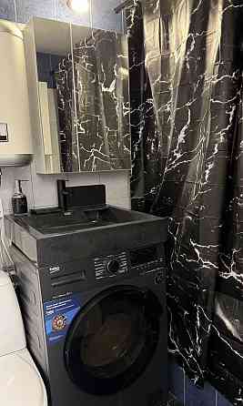 Сдается 1-комнатная квартира в Киевском районе по проспекту Освобождения Донбасса Донецк