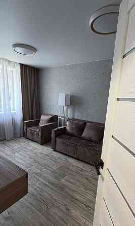 Сдается 1-комнатная квартира в Киевском районе по проспекту Освобождения Донбасса Донецк