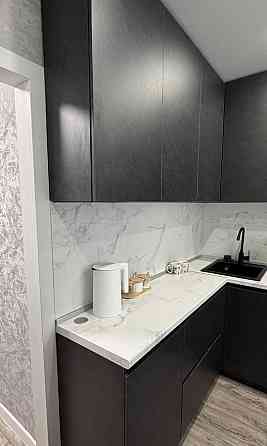 Сдается 1-комнатная квартира в Киевском районе по проспекту Освобождения Донбасса Донецк