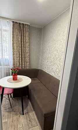 Сдается 1-комнатная квартира в Киевском районе по проспекту Освобождения Донбасса Донецк