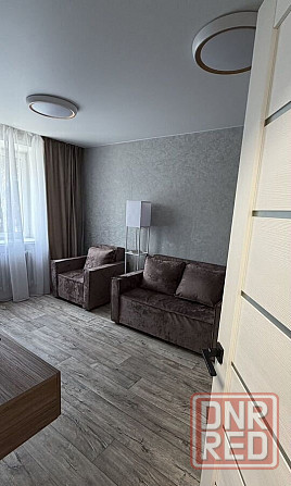 Сдается 1-комнатная квартира в Киевском районе по проспекту Освобождения Донбасса Донецк - изображение 6