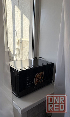 Сдается 1-комнатная квартира в Киевском районе по проспекту Освобождения Донбасса Донецк - изображение 5