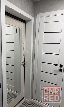 Сдается 1-комнатная квартира в Киевском районе по проспекту Освобождения Донбасса Донецк - изображение 7