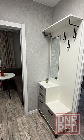 Сдается 1-комнатная квартира в Киевском районе по проспекту Освобождения Донбасса Донецк - изображение 2