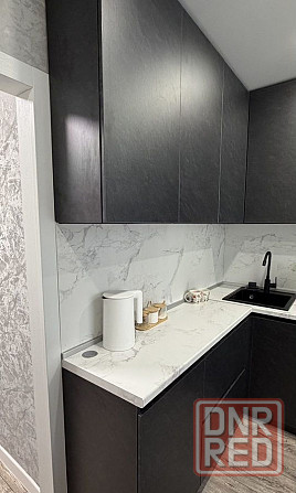 Сдается 1-комнатная квартира в Киевском районе по проспекту Освобождения Донбасса Донецк - изображение 1