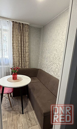 Сдается 1-комнатная квартира в Киевском районе по проспекту Освобождения Донбасса Донецк - изображение 3