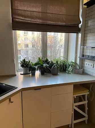 Сдам отличную 1-комнатную квартиру г. Донецк, Кировский район (ориентир Мирный) Донецк