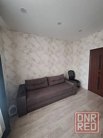 Сдам отличную 1-комнатную квартиру г. Донецк, Кировский район (ориентир Мирный) Донецк - изображение 5