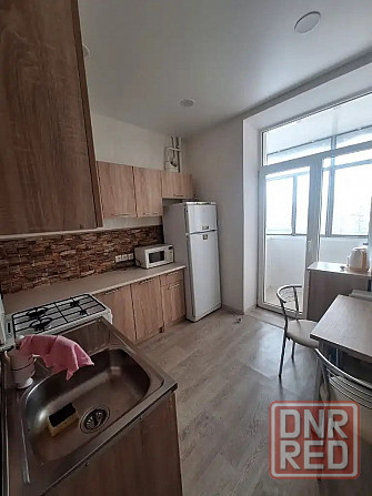 Сдам отличную 1-комнатную квартиру г. Донецк, Кировский район (ориентир Мирный) Донецк - изображение 7