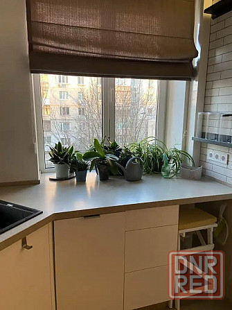 Сдам отличную 1-комнатную квартиру г. Донецк, Кировский район (ориентир Мирный) Донецк - изображение 6