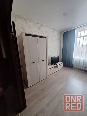 Сдам отличную 1-комнатную квартиру г. Донецк, Кировский район (ориентир Мирный) Донецк - изображение 8