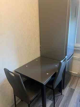 Сдается двухкомнатная квартира в Ленинском р-не, мкр-н Боссе, ул. Пухова Донецк