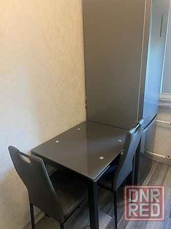 Сдается двухкомнатная квартира в Ленинском р-не, мкр-н Боссе, ул. Пухова Донецк - изображение 5