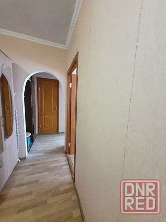 Сдается 2х комнатная квартира в Калининском р-не, орн. Грузия, пр. Ильича Донецк - изображение 3