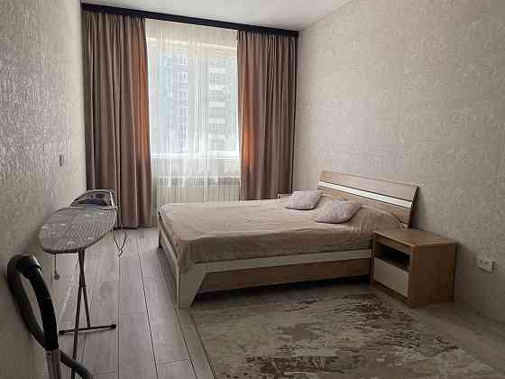 Сдам двухкомнатную квартиру Донецк