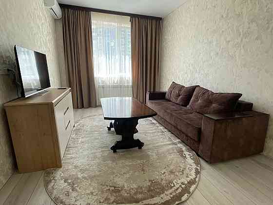 Сдам двухкомнатную квартиру Донецк