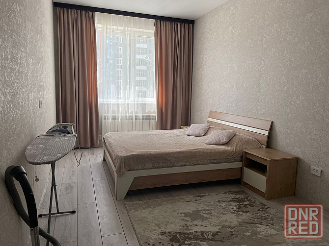 Сдам двухкомнатную квартиру Донецк - изображение 2