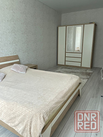 Сдам двухкомнатную квартиру Донецк - изображение 1