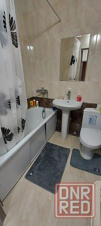 Сдам двухкомнатную квартиру Донецк - изображение 4