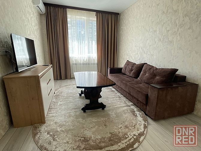 Сдам двухкомнатную квартиру Донецк - изображение 3