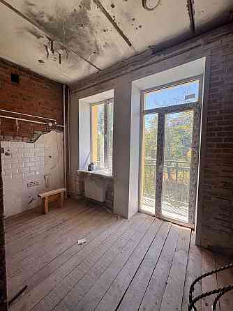 Продаётся 1- комн.квартира 39,4 кв.м. Мариуполь