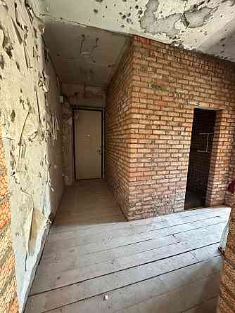 Продаётся 1- комн.квартира 39,4 кв.м. Мариуполь