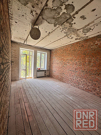 Продаётся 1- комн.квартира 39,4 кв.м. Мариуполь - изображение 2