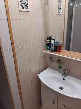 Сдается евродвушка в Пролетарском р-не, ул. Раздольная Донецк