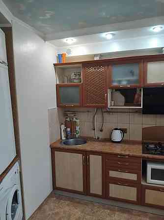 Сдается евродвушка в Пролетарском р-не, ул. Раздольная Донецк