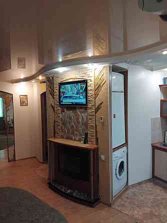 Сдается евродвушка в Пролетарском р-не, ул. Раздольная Донецк