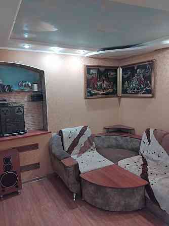 Сдается евродвушка в Пролетарском р-не, ул. Раздольная Донецк