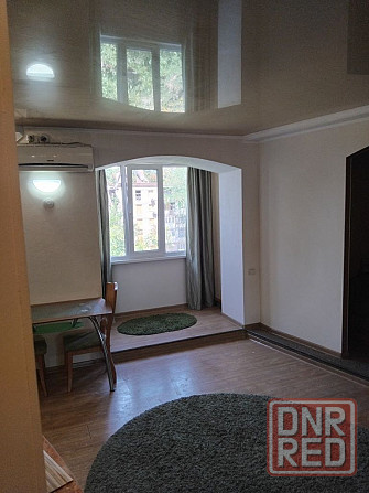 Сдается евродвушка в Пролетарском р-не, ул. Раздольная Донецк - изображение 7