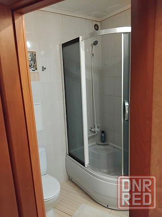 Сдается евродвушка в Пролетарском р-не, ул. Раздольная Донецк - изображение 3