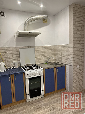 Сдается 2х комнатная квартира в Ворошиловском р-не, орн. Атлетик, ул. Челюскинцев. Донецк - изображение 5