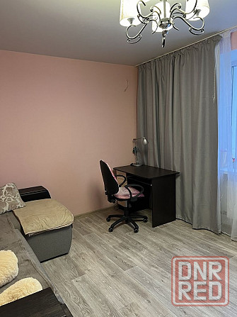 Сдается 2х комнатная квартира в Ворошиловском р-не, орн. Атлетик, ул. Челюскинцев. Донецк - изображение 3