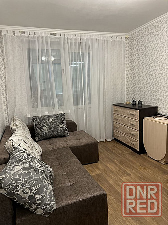 Сдается 2х комнатная квартира в Ворошиловском р-не, орн. Атлетик, ул. Челюскинцев. Донецк - изображение 1